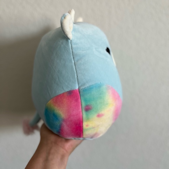 New Caedia the Cow Squishmallow - Picture 9 of 9